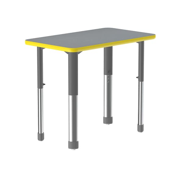 HPL Collaborative Desk - Rec